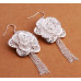 Серьги Tiffany Маргаритки любви – Glambutik